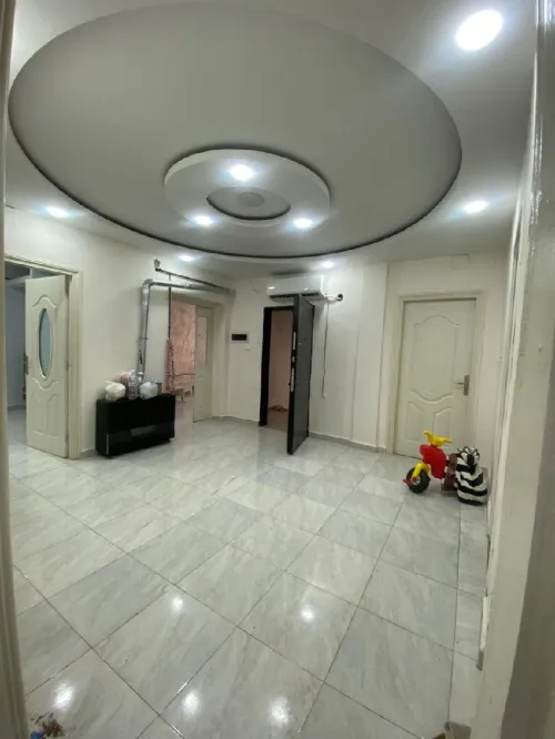 Location Appartement Niveau de villa F4 Alger Birkhadem