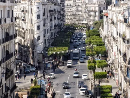 Location Appartement F4 Alger Alger centre