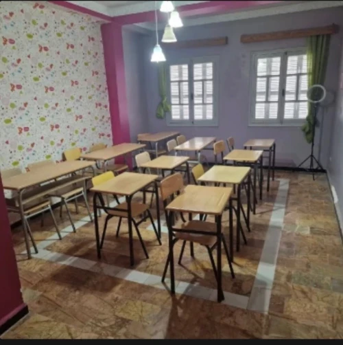 Location Appartement Niveau de villa F3 Alger Bir mourad rais