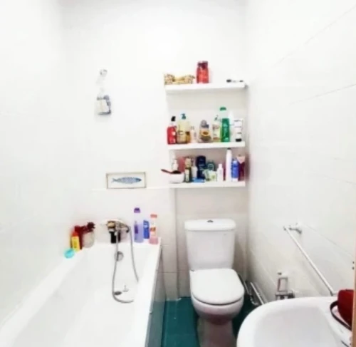 Location Appartement F3 Alger Dely brahim