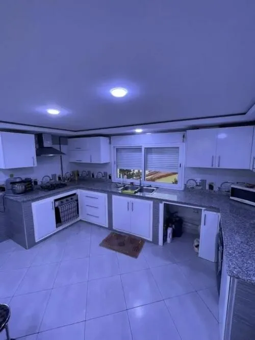 Location Appartement Niveau de villa F3 Alger Draria