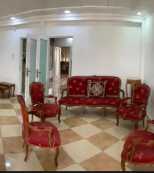 Location Appartement Duplex F6 Alger Dar el beida