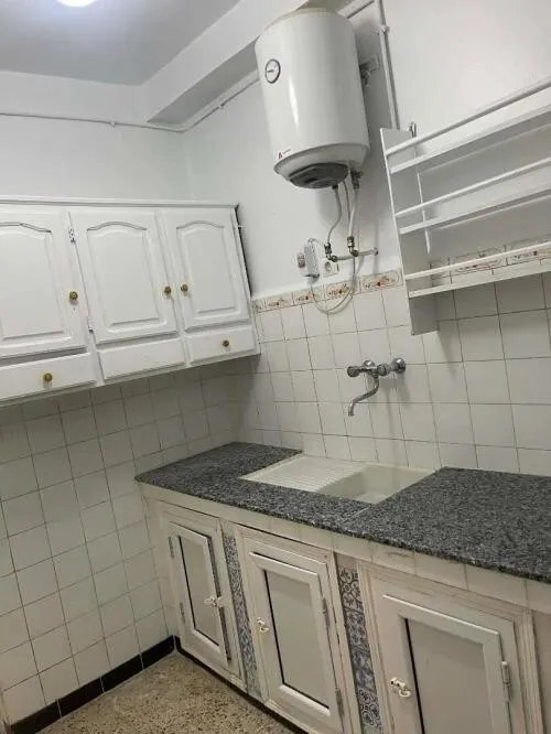 Location Appartement F3 Alger Dely brahim