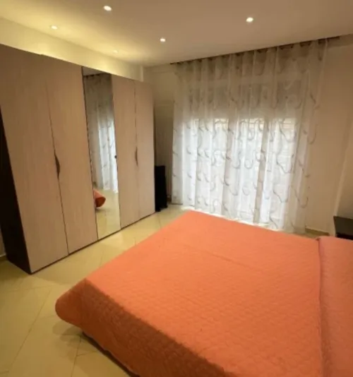 Location Appartement F3 Alger El achour