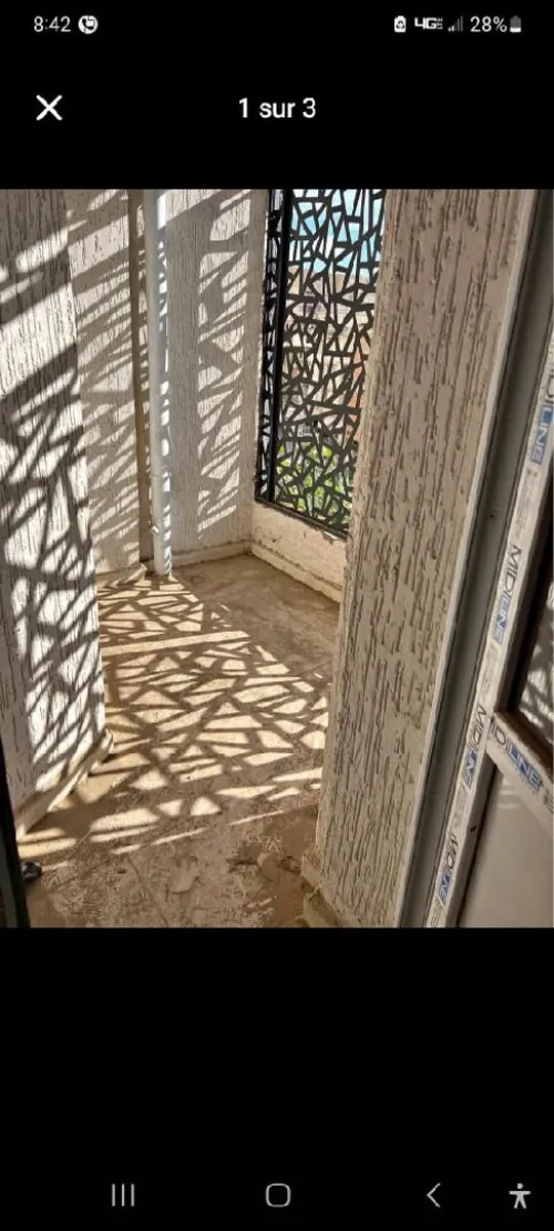 Location Appartement F5 Alger Draria