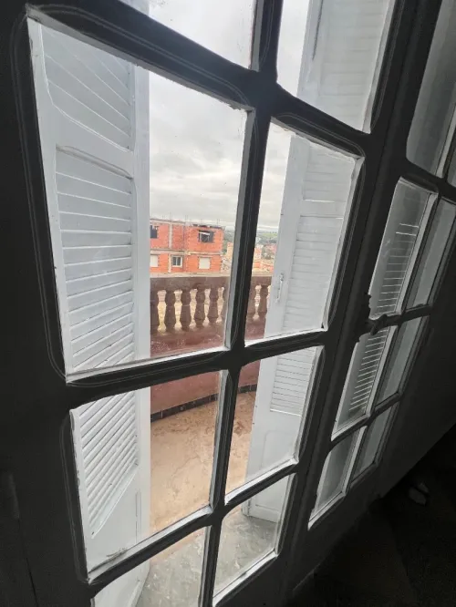 Location Appartement Niveau de villa F3 Alger Baba hassen