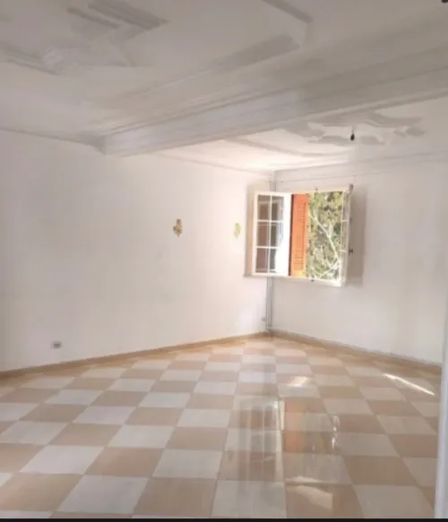 Location Appartement Niveau de villa F3 Alger Cheraga