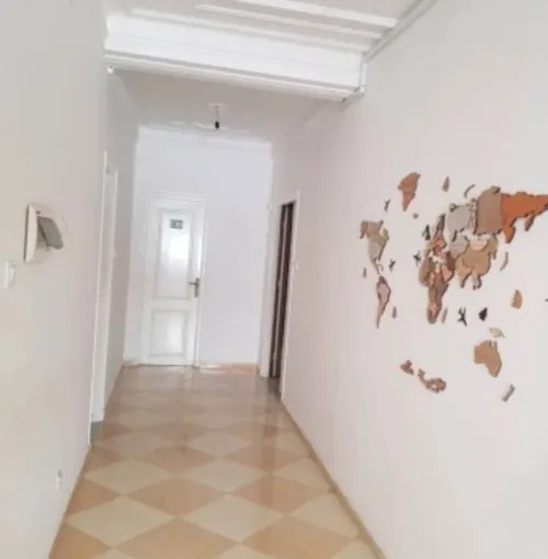 Location Appartement Niveau de villa F3 Alger Cheraga