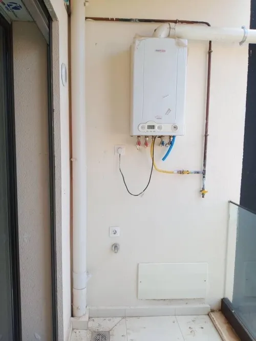 Location Appartement F4 Alger Birkhadem