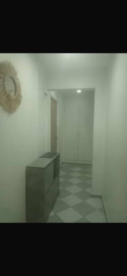 Location Appartement F3 Alger Dely brahim