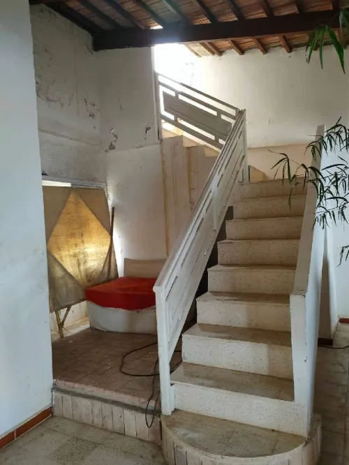 Vente Villa Tizi Ouzou Azeffoun