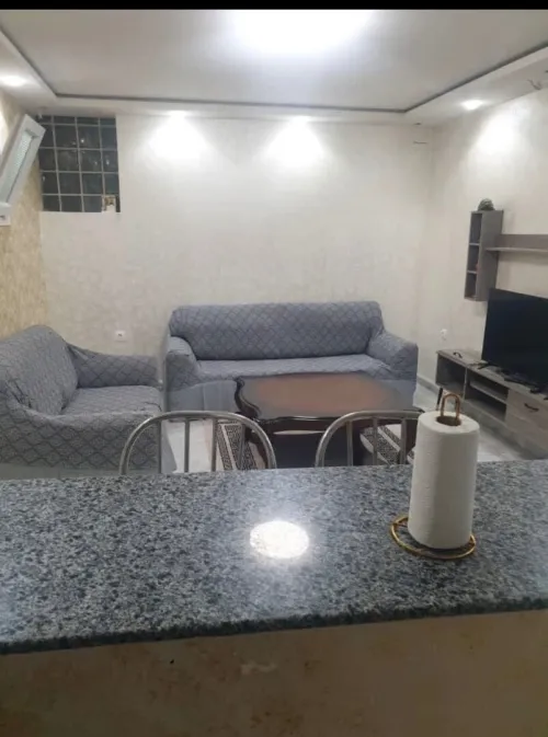 Location Appartement F3 Alger Draria