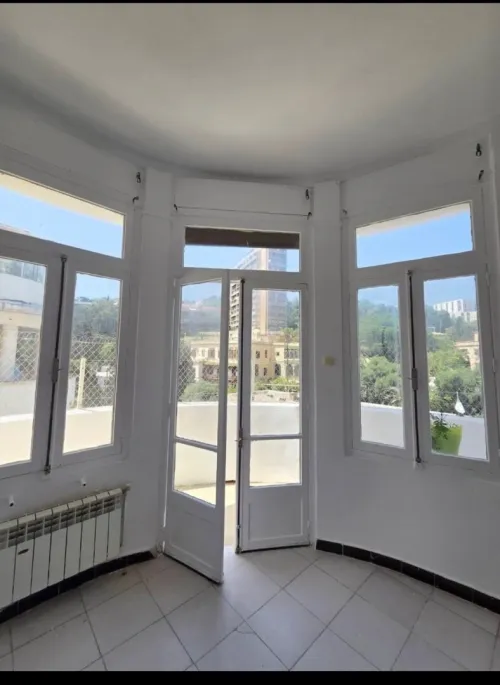 Location Appartement F4 Alger Alger centre