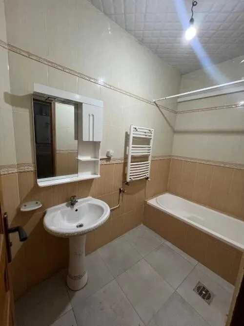Location Appartement Niveau de villa F3 Alger Baba hassen