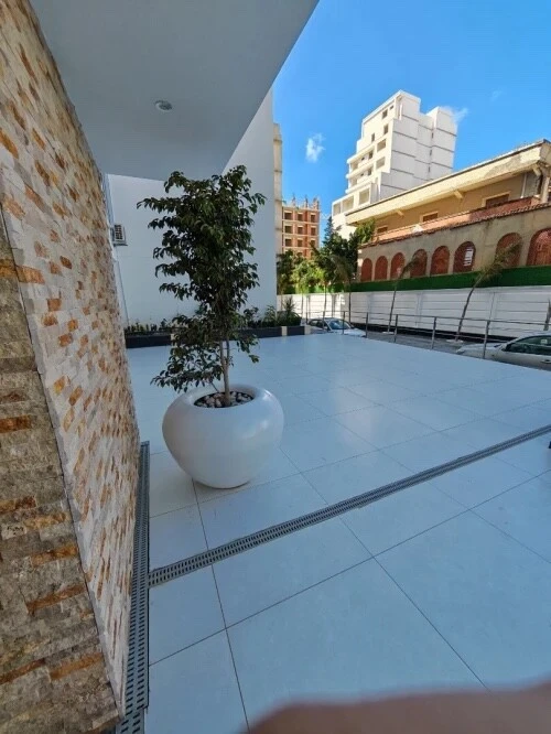 Location Appartement F4 Alger Cheraga