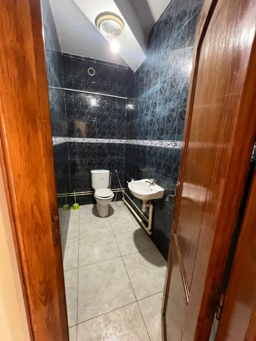 Location Appartement F3 Alger Kouba