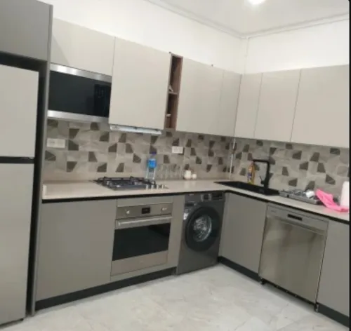 Location Appartement F3 Alger Draria