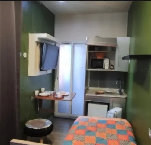 Location Appartement Studio Alger Cheraga