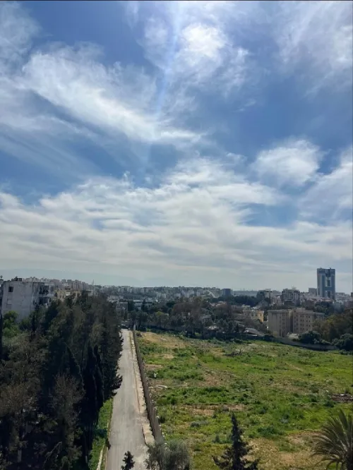 Location Appartement F4 Alger Ben aknoun