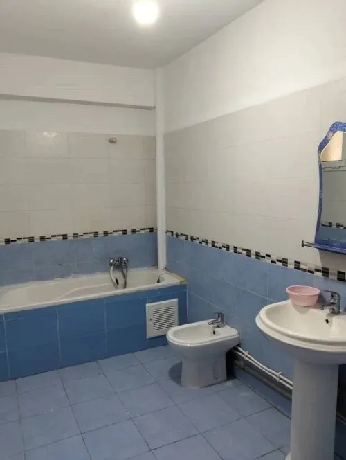 Location Appartement F3 Alger Ain naadja