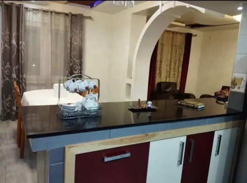 Location Appartement F3 Alger Ouled fayet
