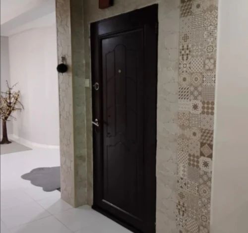 Location Appartement Niveau de villa F4 Alger Zeralda