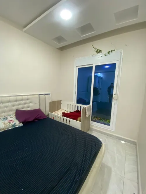 Location Appartement Niveau de villa F4 Alger Birkhadem