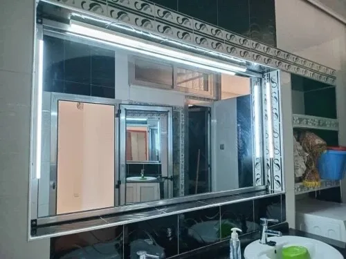 Location Appartement F4 Alger Kouba