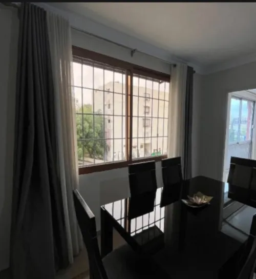 Location Appartement F3 Alger Said hamdine