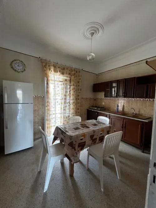 Location Appartement Niveau de villa F2 Alger Staoueli