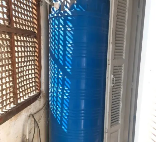 Location Appartement F4 Alger Birkhadem