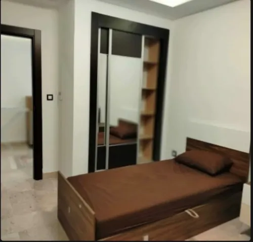 Location Appartement F3 Alger Dely brahim