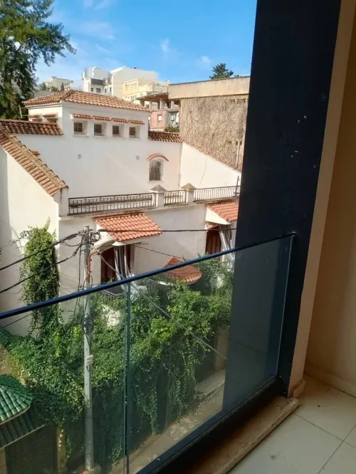 Location Appartement F4 Alger Birkhadem