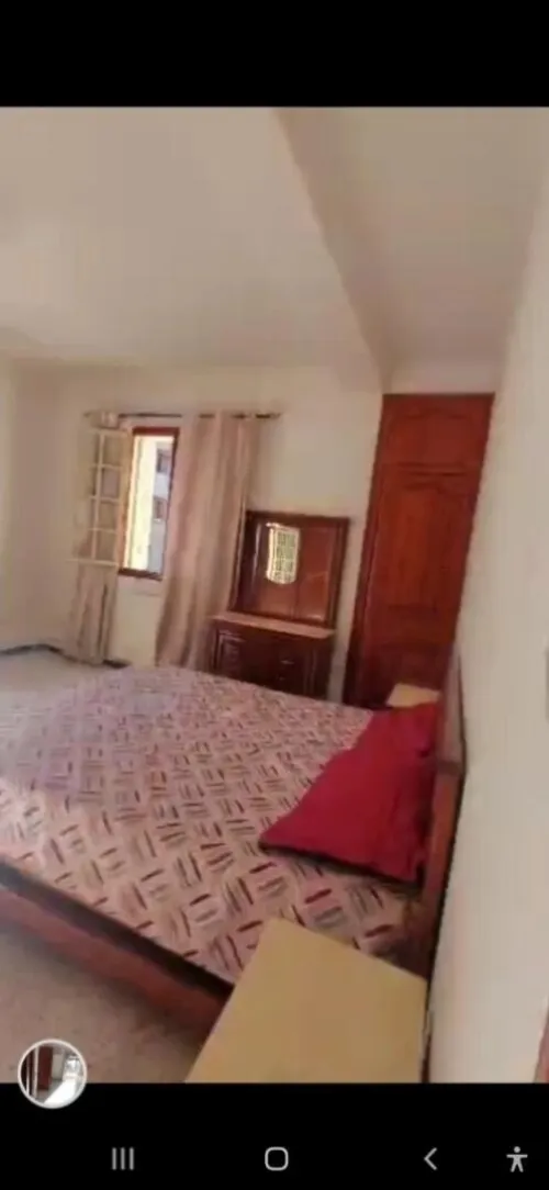 Location Appartement Niveau de villa F3 Alger Hydra