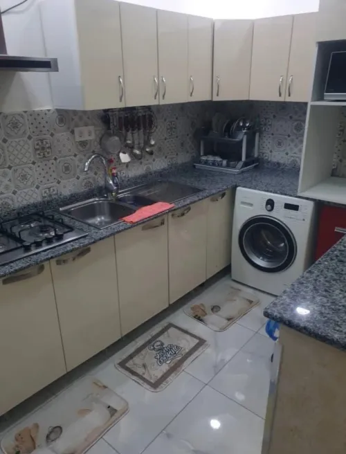 Location Appartement F3 Alger Draria