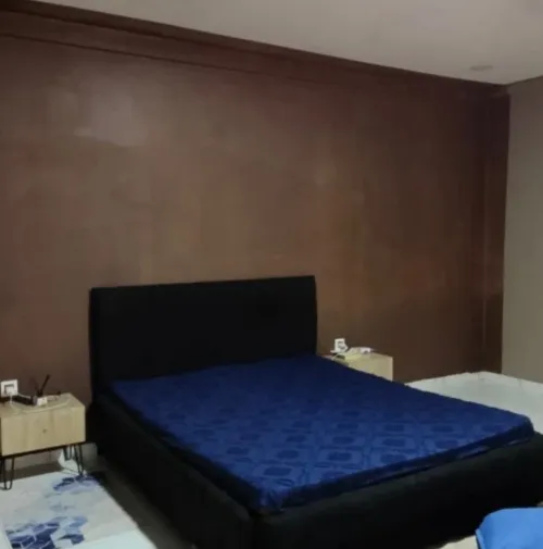 Location Appartement Niveau de villa F4 Alger Zeralda