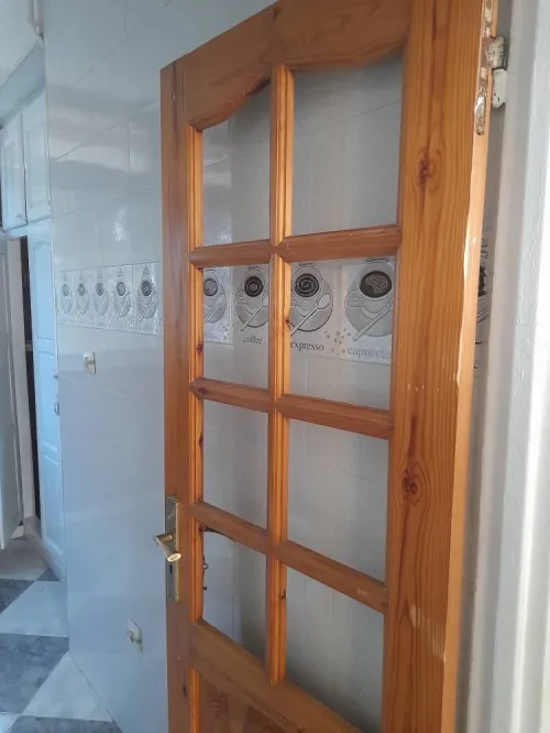 Location Appartement F3 Alger Kouba