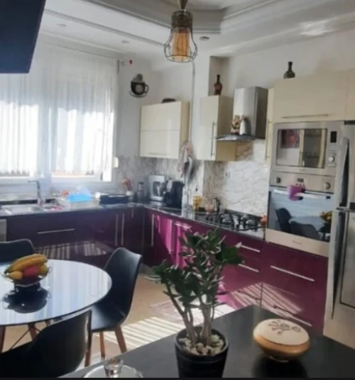 Location Appartement Niveau de villa F4 Alger Bab ezzouar