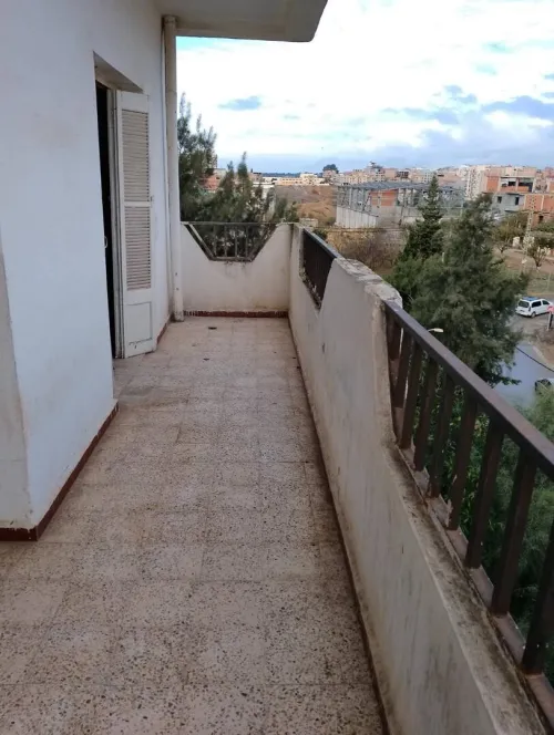 Vente Appartement F6 Alger Draria