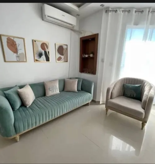 Location Appartement F3 Alger Said hamdine