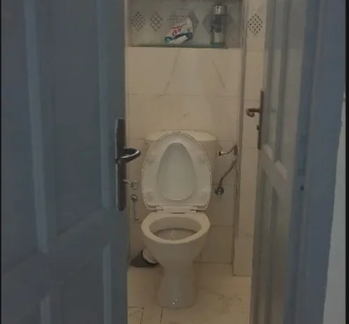 Location Appartement Niveau de villa F3 Alger Hydra
