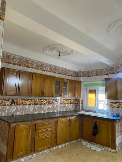 Location Appartement F4 Alger Cheraga