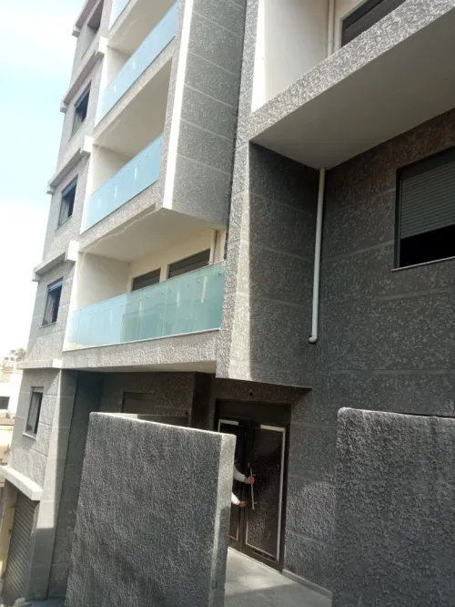 Vente Appartement Alger El achour
