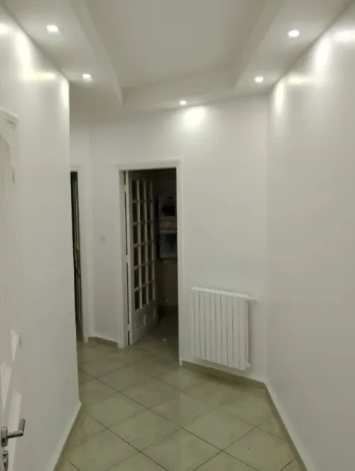 Location Appartement F3 Alger Hydra