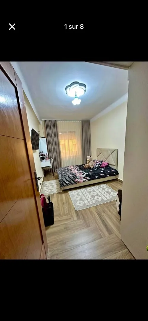 Vente Appartement Alger Ain benian
