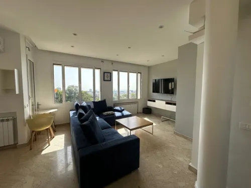 Location Appartement F3 Alger Hydra