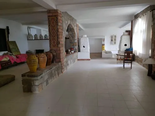 Vente Villa Tizi Ouzou Azeffoun
