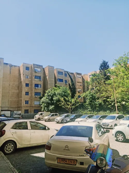 Vente Appartement F3 F4 Alger Ain naadja