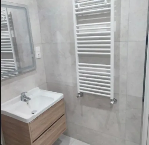 Location Appartement Niveau de villa F3 Alger Mohammadia
