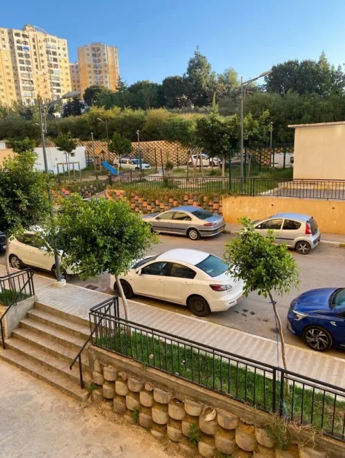 Location Appartement F3 Alger El achour